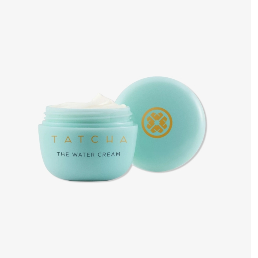 Tatcha Water Cream Mini